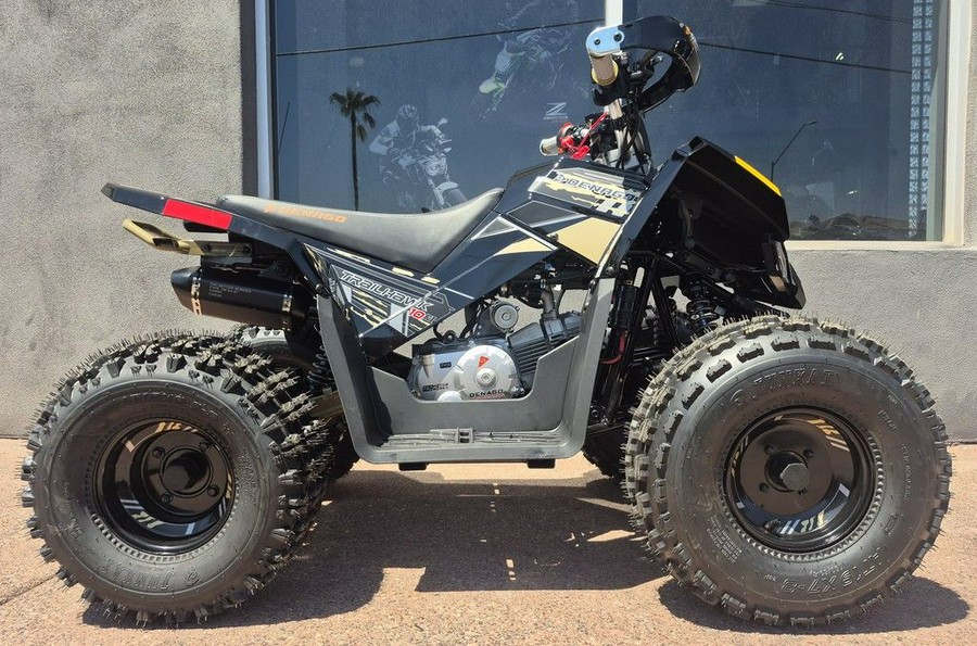 2026 Denago Powersports Trailhawk 10 FI
