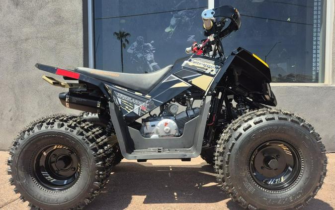 2026 Denago Powersports Trailhawk 10 FI