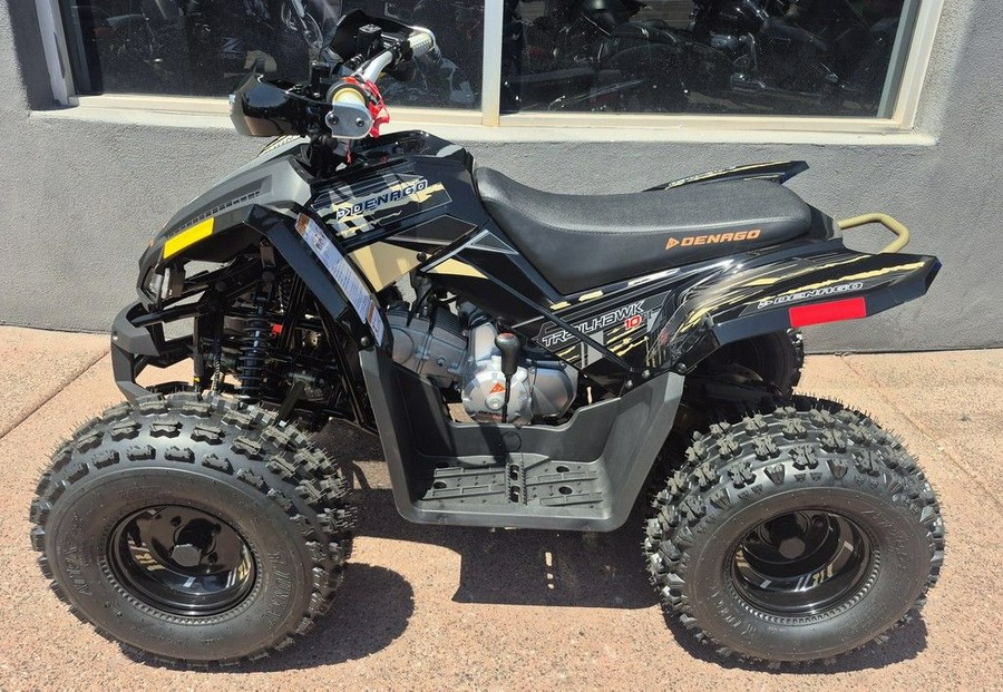2026 Denago Powersports Trailhawk 10 FI