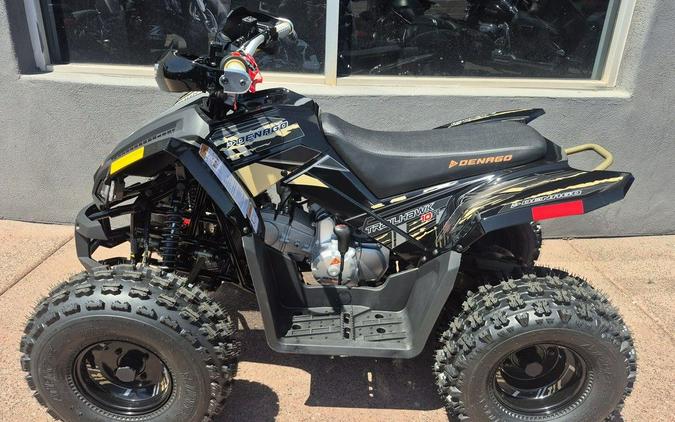 2026 Denago Powersports Trailhawk 10 FI