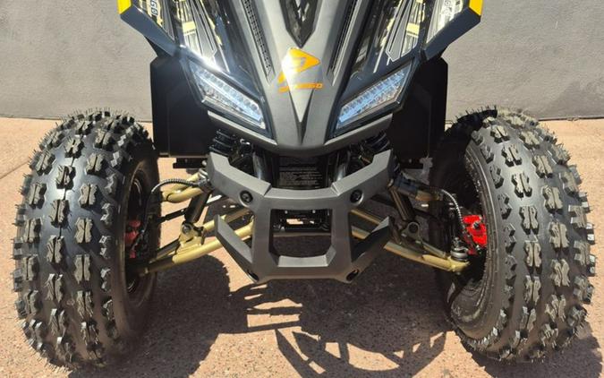 2026 Denago Powersports Trailhawk 10 FI