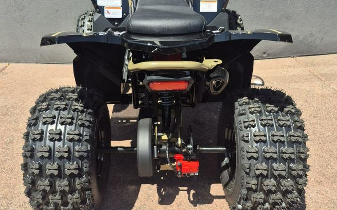 2026 Denago Powersports Trailhawk 10 FI