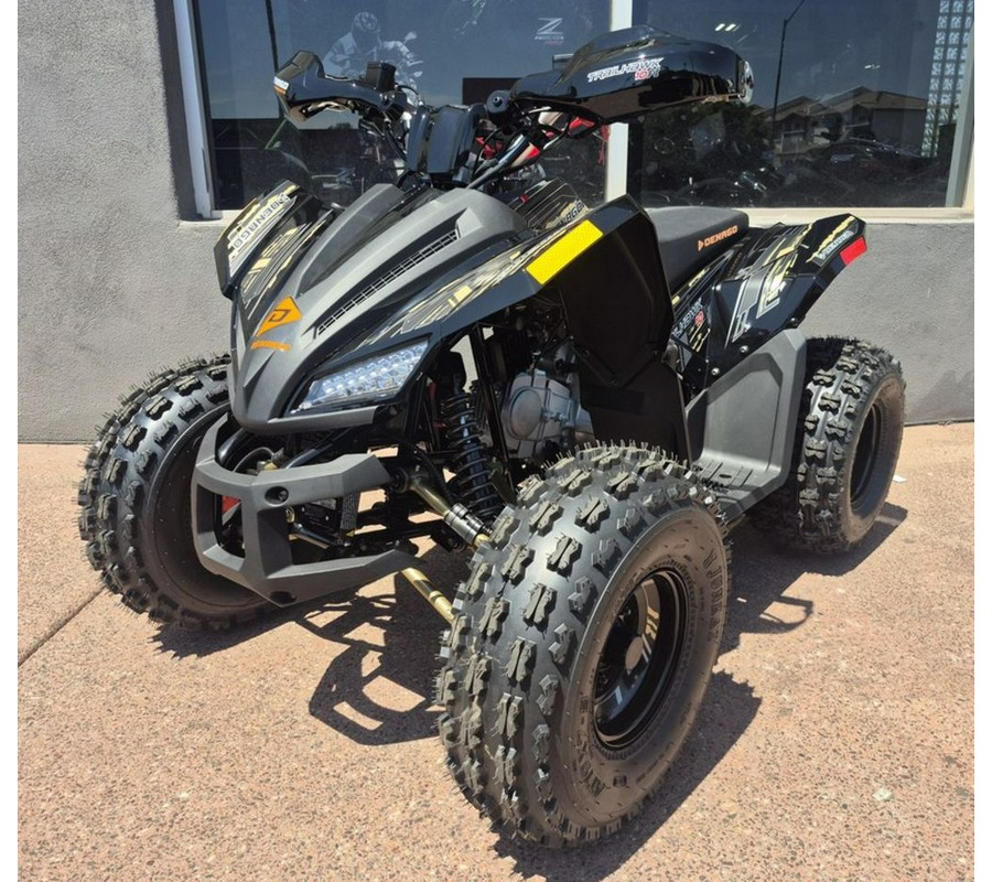 2026 Denago Powersports Trailhawk 10 FI