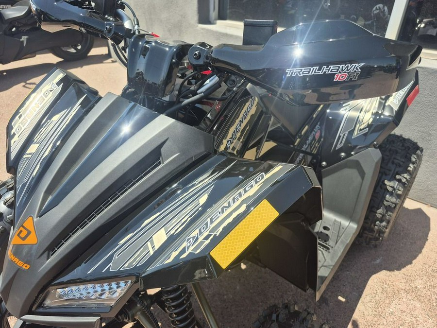 2026 Denago Powersports Trailhawk 10 FI