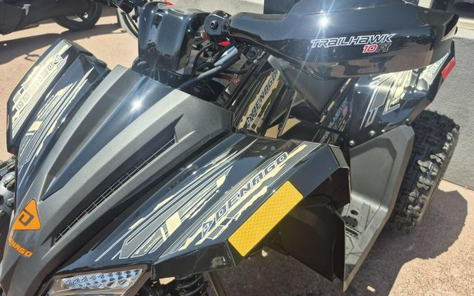 2026 Denago Powersports Trailhawk 10 FI