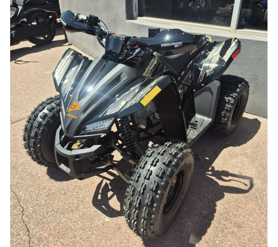 2026 Denago Powersports Trailhawk 10 FI
