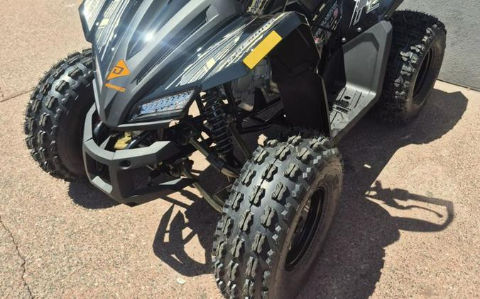 2026 Denago Powersports Trailhawk 10 FI