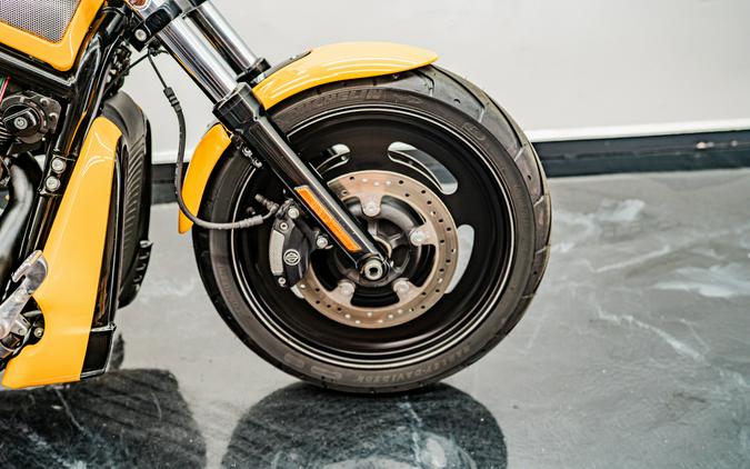 2011 Harley-Davidson Night Rod® Special