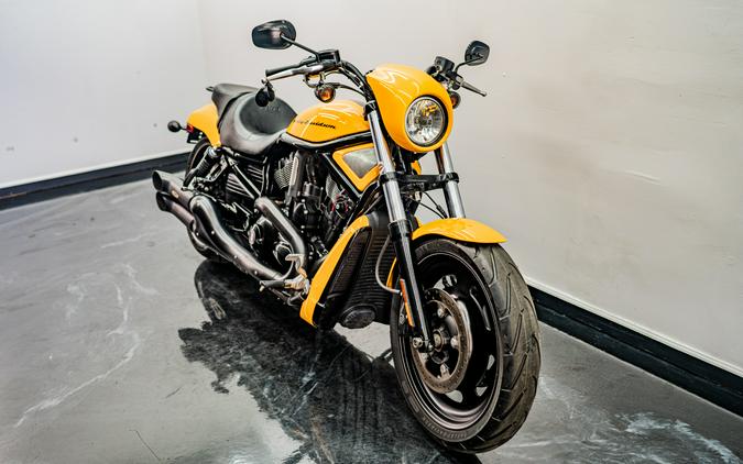 2011 Harley-Davidson Night Rod® Special
