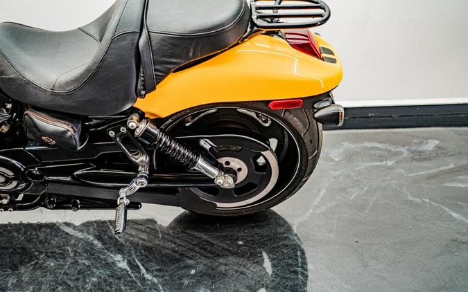 2011 Harley-Davidson Night Rod® Special