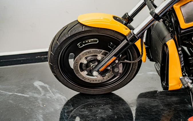 2011 Harley-Davidson Night Rod® Special