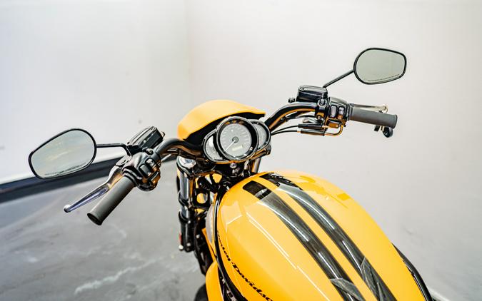 2011 Harley-Davidson Night Rod® Special