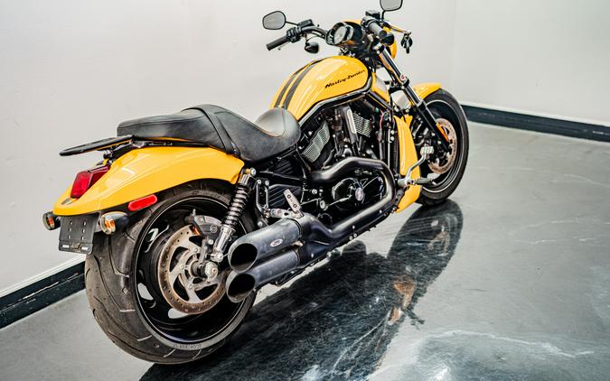 2011 Harley-Davidson Night Rod® Special