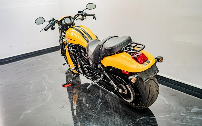 2011 Harley-Davidson Night Rod® Special