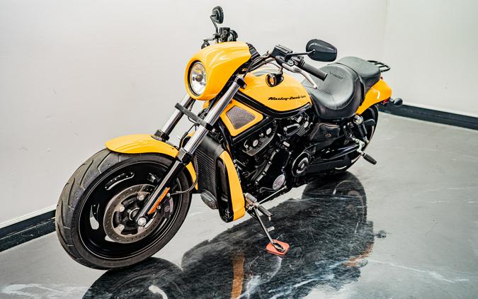 2011 Harley-Davidson Night Rod® Special