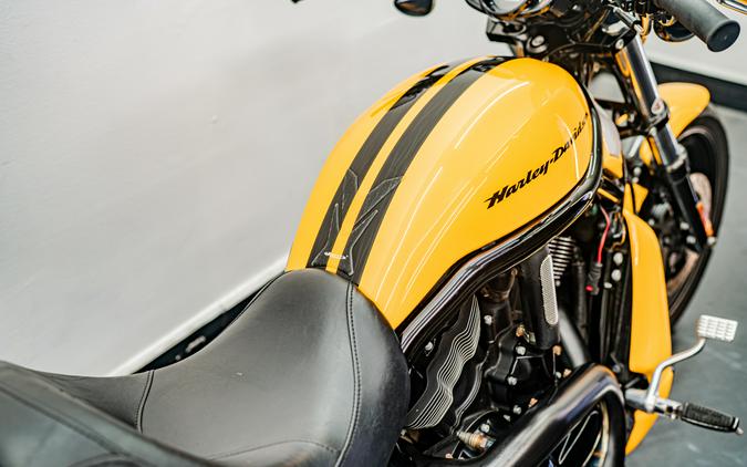 2011 Harley-Davidson Night Rod® Special