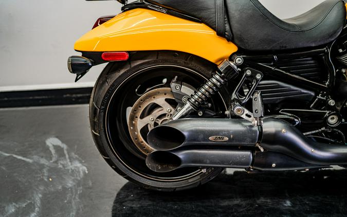 2011 Harley-Davidson Night Rod® Special