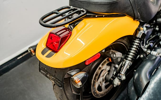 2011 Harley-Davidson Night Rod® Special