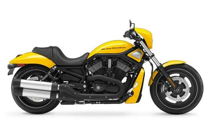 2011 Harley-Davidson Night Rod® Special