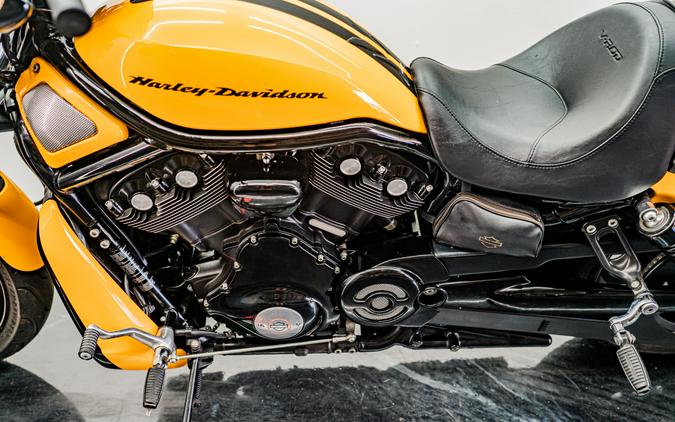 2011 Harley-Davidson Night Rod® Special