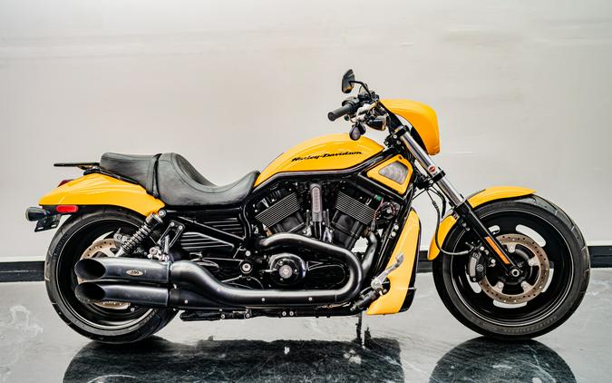 2011 Harley-Davidson Night Rod® Special