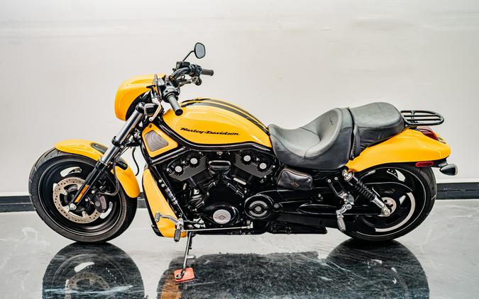 2011 Harley-Davidson Night Rod® Special