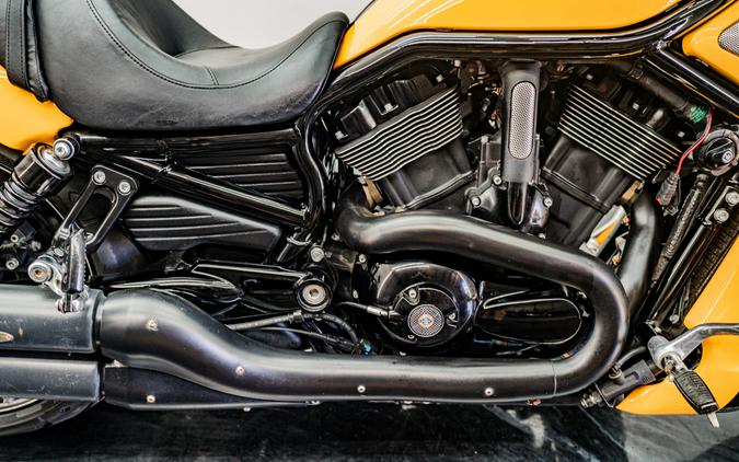 2011 Harley-Davidson Night Rod® Special