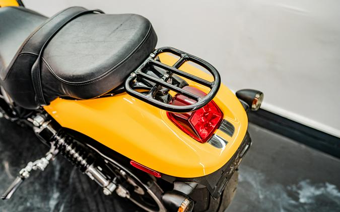 2011 Harley-Davidson Night Rod® Special