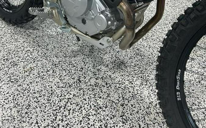 2026 Kawasaki KLX® 230 Sherpa S ABS
