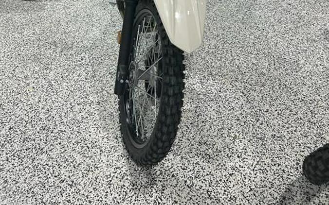 2026 Kawasaki KLX® 230 Sherpa S ABS