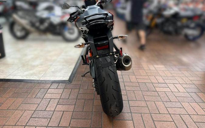 2023 KTM 1290 SUPER DUKE GT