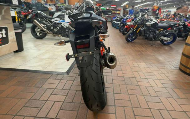 2023 KTM 1290 SUPER DUKE GT