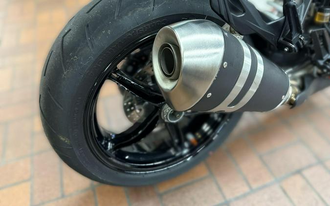 2023 KTM 1290 SUPER DUKE GT