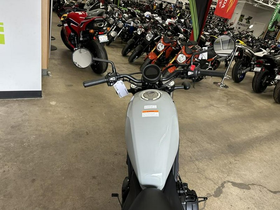 2026 Honda® Rebel 500