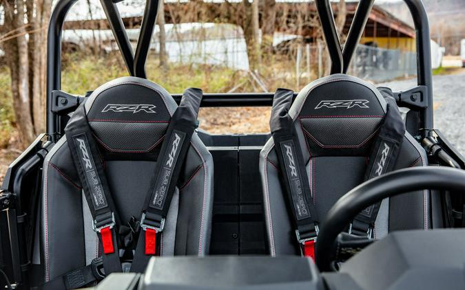 2021 Polaris® RZR Turbo S