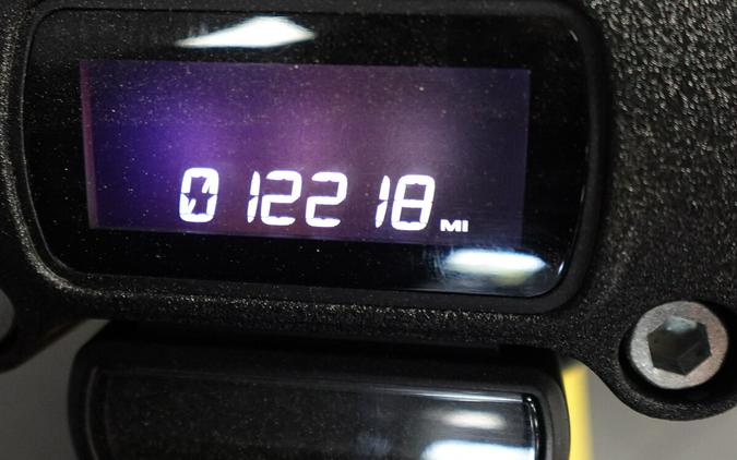 2022 Harley-Davidson Street Bob 114 FXBBS