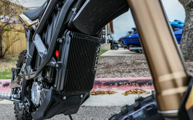 2025 SURRON ULTRA BEE X