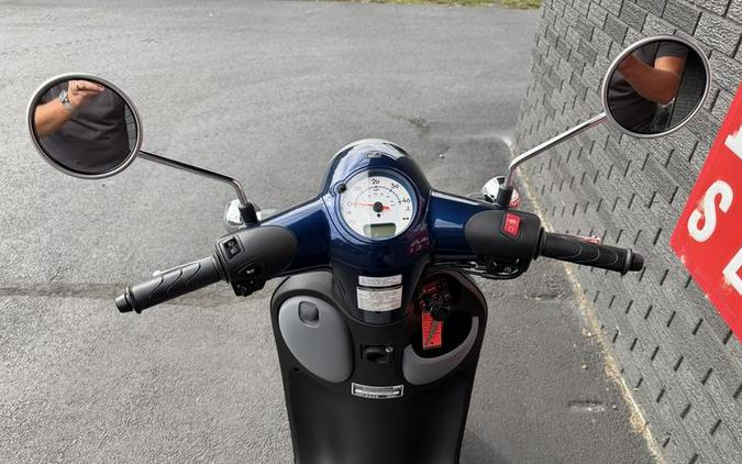 2026 Honda® Metropolitan