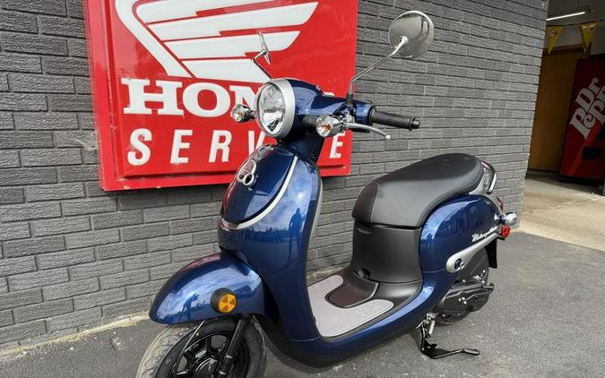 2026 Honda® Metropolitan