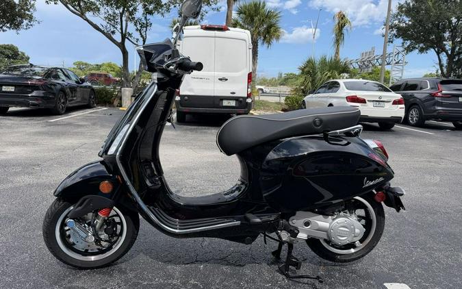 2023 Vespa Sprint 50