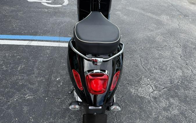 2023 Vespa Sprint 50