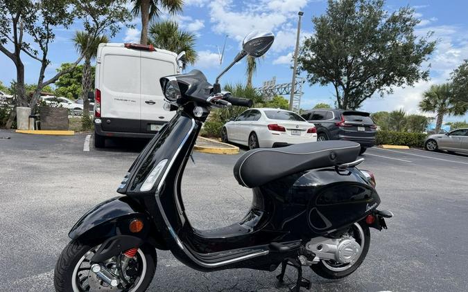 2023 Vespa Sprint 50