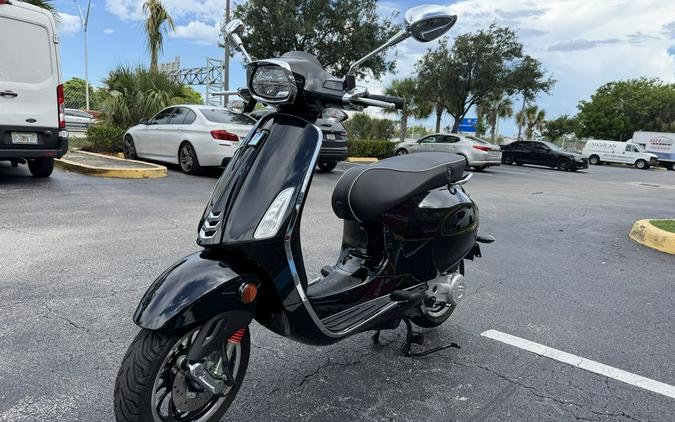 2023 Vespa Sprint 50