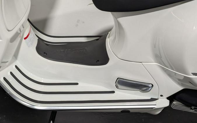 2027 Vespa GTS 310 SuperTech 310