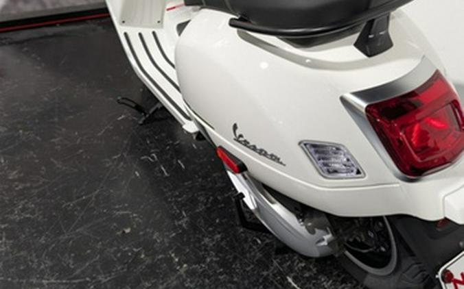 2027 Vespa GTS 310 SuperTech 310