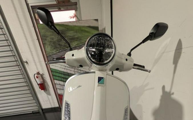 2027 Vespa GTS 310 SuperTech 310