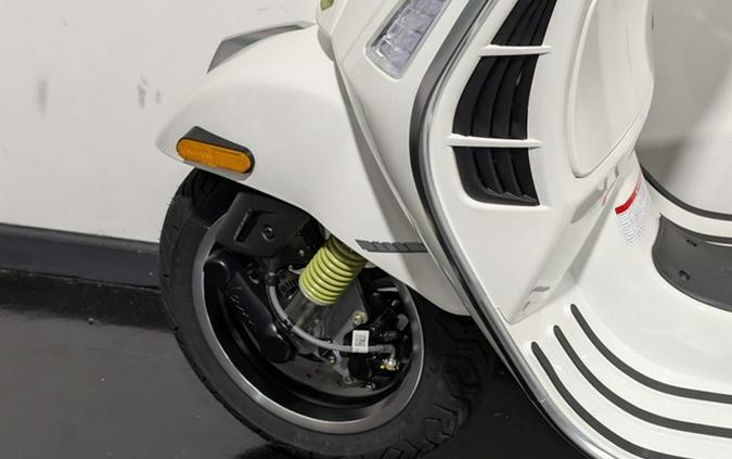 2027 Vespa GTS 310 SuperTech 310