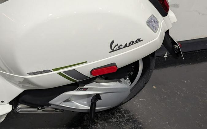 2027 Vespa GTS 310 SuperTech 310