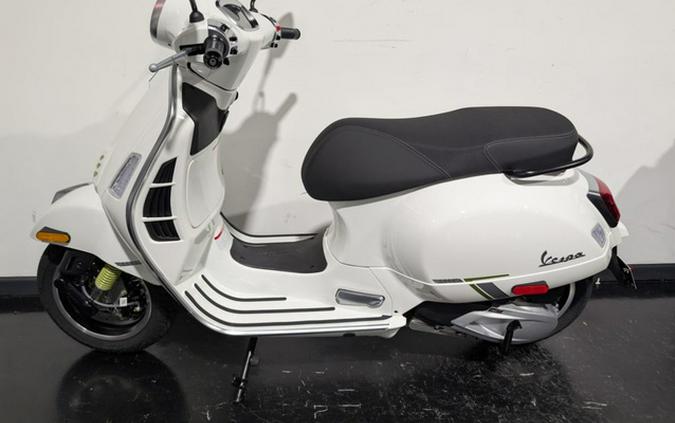 2027 Vespa GTS 310 SuperTech 310