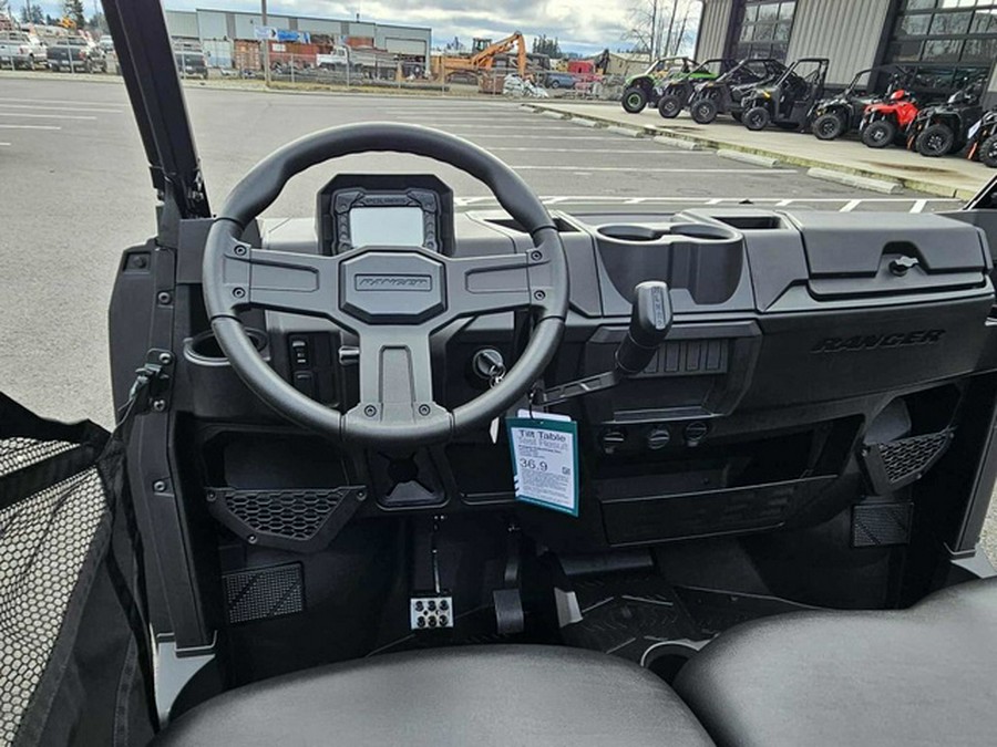 2026 Polaris Ranger 1000 EPS